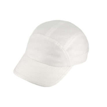 Baseballcap Leinen uni – hochwertige Kopfbedeckung von Fiebig bei Hut Factory Schweiz