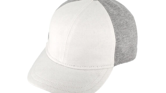 Baseballcap Baumwolle zweifarbig uni melange – hochwertige Kopfbedeckung von Fiebig bei Hut Factory Schweiz|Baseballcap Baumwolle zweifarbig uni melange – hochwertige Kopfbedeckung von Fiebig bei Hut Factory Schweiz