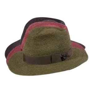 Sommerhut Fedora City Raffia fein schwarz mit schwarzem Hutband|Sommerhut Fedora City Raffia fein schwarz mit schwarzem Hutband||Sommerhut Fedora City Raffia fein schwarz mit schwarzem Hutband|Sommerhut Fedora City Raffia fein schwarz mit schwarzem Hutband|||||