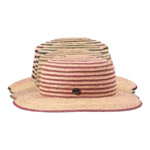 Damenhut Cloche aus Raffia mit zweifarbigen Streifen|Damenhut Cloche aus Raffia mit zweifarbigen Streifen|Damenhut Cloche aus Raffia mit zweifarbigen Streifen|Damenhut Cloche aus Raffia mit zweifarbigen Streifen|Damenhut Cloche aus Raffia mit zweifarbigen Streifen|Damenhut Cloche aus Raffia mit zweifarbigen Streifen|Damenhut Cloche aus Raffia mit zweifarbigen Streifen||||||||