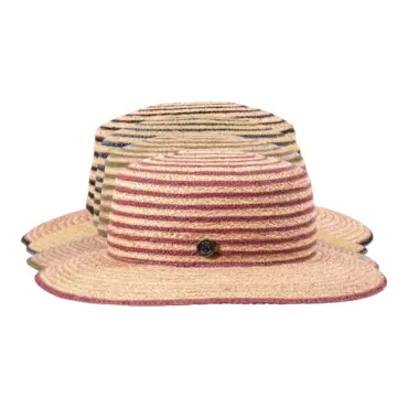 Damenhut Cloche aus Raffia mit zweifarbigen Streifen|Damenhut Cloche aus Raffia mit zweifarbigen Streifen|Damenhut Cloche aus Raffia mit zweifarbigen Streifen|Damenhut Cloche aus Raffia mit zweifarbigen Streifen|Damenhut Cloche aus Raffia mit zweifarbigen Streifen|Damenhut Cloche aus Raffia mit zweifarbigen Streifen|Damenhut Cloche aus Raffia mit zweifarbigen Streifen||||||||