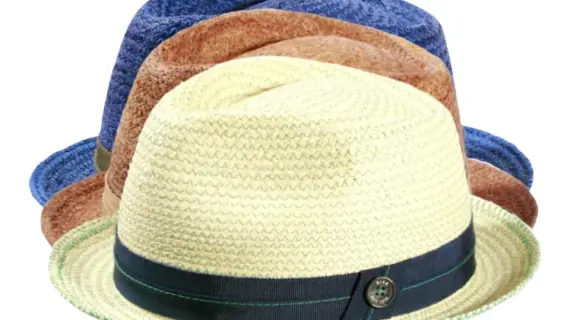 Jeans mit Olivgarnitur