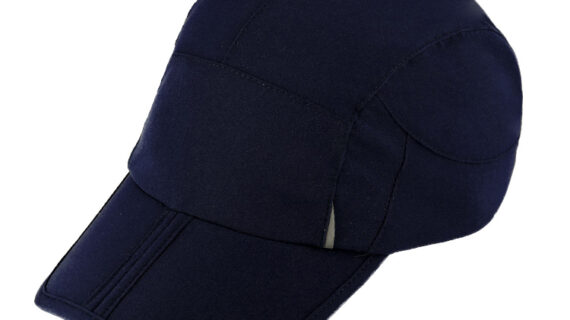 Baseballcap uni Klappschirm UV-Schutz und wasserabweisend – hochwertige Kopfbedeckung von Fiebig bei Hut Factory Schweiz