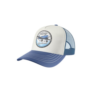 Truckercap Fiebig Sky Pioneers – hochwertige Kopfbedeckung von Fiebig bei Hut Factory Schweiz