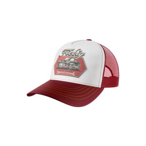 Truckercap Fiebig Classic Cruising – hochwertige Kopfbedeckung von Fiebig bei Hut Factory Schweiz