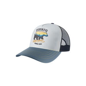 Truckercap Fiebig Wild Spirit – hochwertige Kopfbedeckung von Fiebig bei Hut Factory Schweiz
