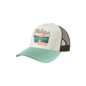 Truckercap Fiebig Wilderness Adventure – hochwertige Kopfbedeckung von Fiebig bei Hut Factory Schweiz