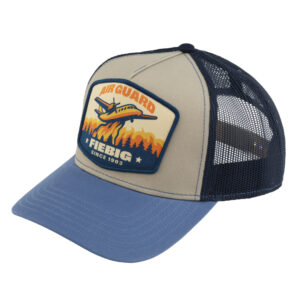 Truckercap Fiebig Air Guard – hochwertige Kopfbedeckung von Fiebig bei Hut Factory Schweiz