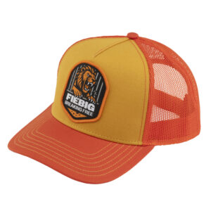 Truckercap Fiebig Breaking Free – hochwertige Kopfbedeckung von Fiebig bei Hut Factory Schweiz