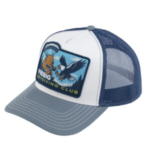 Truckercap Fiebig Skydiving – hochwertige Kopfbedeckung von Fiebig bei Hut Factory Schweiz