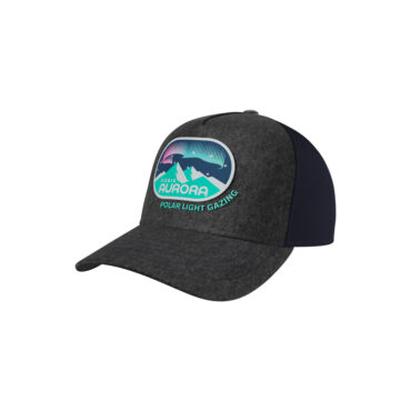 Truckercap Fiebig Polarlight – hochwertige Kopfbedeckung von Fiebig bei Hut Factory Schweiz