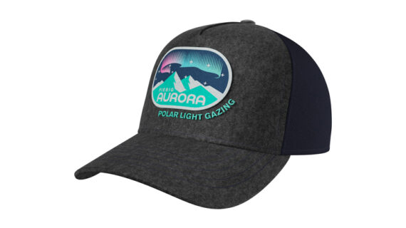 Truckercap Fiebig Polarlight – hochwertige Kopfbedeckung von Fiebig bei Hut Factory Schweiz