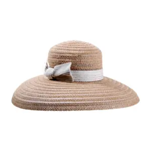 Damen Strohhut|Damen Strohhut