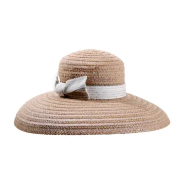 Damen Strohhut|Damen Strohhut