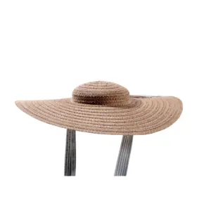 Damen Strohhut|Damen Strohhut