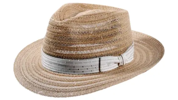 Sommerhut Bogart