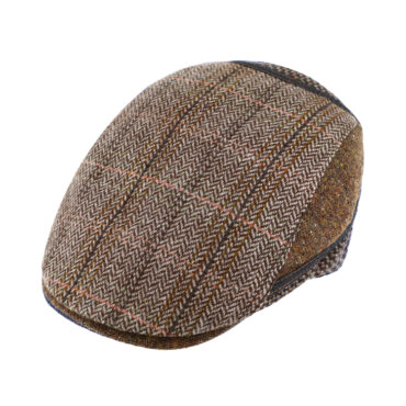 Flatcap Fischgrät mit Detailnähten – hochwertige Kopfbedeckung von Fiebig bei Hut Factory Schweiz|Flatcap Fischgrät mit Detailnähten – hochwertige Kopfbedeckung von Fiebig bei Hut Factory Schweiz|Flatcap Fischgrät mit Detailnähten – hochwertige Kopfbedeckung von Fiebig bei Hut Factory Schweiz