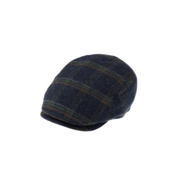 Flatcap Merino Wolle kariert – hochwertige Kopfbedeckung von Fiebig bei Hut Factory Schweiz|Flatcap Merino Wolle kariert – hochwertige Kopfbedeckung von Fiebig bei Hut Factory Schweiz