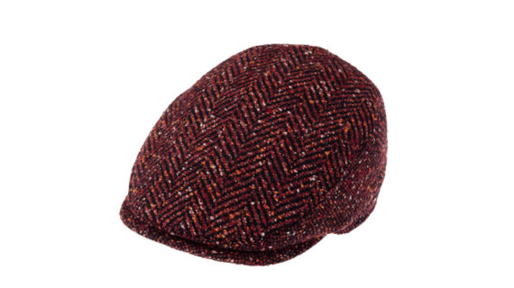 Flatcap Wolle Herringbone – hochwertige Kopfbedeckung von Fiebig bei Hut Factory Schweiz|Flatcap Wolle Herringbone – hochwertige Kopfbedeckung von Fiebig bei Hut Factory Schweiz