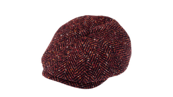 8-Panel Cap Wolle Herringbone – hochwertige Kopfbedeckung von Fiebig bei Hut Factory Schweiz|8-Panel Cap Wolle Herringbone – hochwertige Kopfbedeckung von Fiebig bei Hut Factory Schweiz