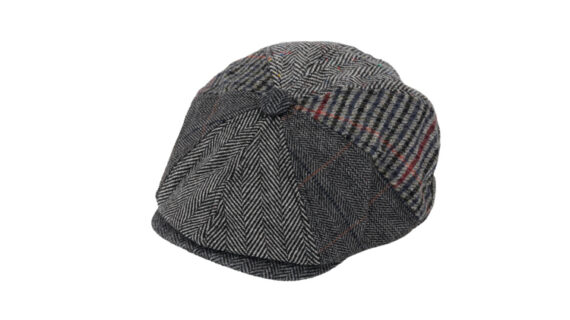 8-Panel Cap Patchwork – hochwertige Kopfbedeckung von Fiebig bei Hut Factory Schweiz|8-Panel Cap Patchwork – hochwertige Kopfbedeckung von Fiebig bei Hut Factory Schweiz