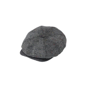 8-Panel Cap Fischgraet – hochwertige Kopfbedeckung von Fiebig bei Hut Factory Schweiz|8-Panel Cap Fischgraet – hochwertige Kopfbedeckung von Fiebig bei Hut Factory Schweiz