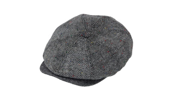 8-Panel Cap Fischgraet – hochwertige Kopfbedeckung von Fiebig bei Hut Factory Schweiz|8-Panel Cap Fischgraet – hochwertige Kopfbedeckung von Fiebig bei Hut Factory Schweiz