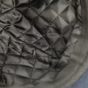 Baseballcap Wolle – hochwertige Kopfbedeckung von Fiebig bei Hut Factory Schweiz