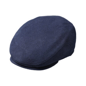 Flatcap Wolle uni mit Ohrenklappen – hochwertige Kopfbedeckung von Fiebig bei Hut Factory Schweiz|Flatcap Wolle uni mit Ohrenklappen – hochwertige Kopfbedeckung von Fiebig bei Hut Factory Schweiz
