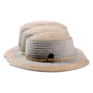 Damen Strohhut Cloche mit Raffiaband in Naturtönen|Damen Strohhut Cloche mit Raffiaband in Naturtönen|Damen Strohhut Cloche mit Raffiaband in Naturtönen|Damen Strohhut Cloche mit Raffiaband in Naturtönen