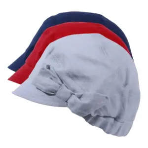 Damen Ballonmütze Leinen|Damen Ballonmütze Leinen|Damen Ballonmütze Leinen|Damen Ballonmütze Leinen