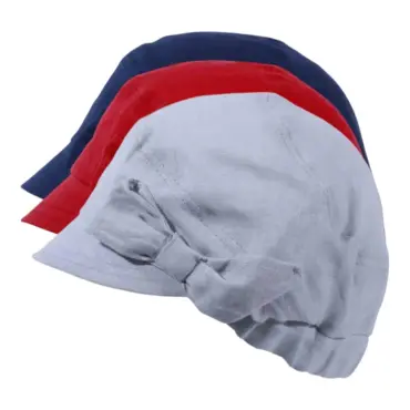 Damen Ballonmütze Leinen|Damen Ballonmütze Leinen|Damen Ballonmütze Leinen|Damen Ballonmütze Leinen