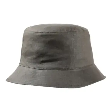 Leinen Bucket Hat Sommerhut nachhaltig gefertigt