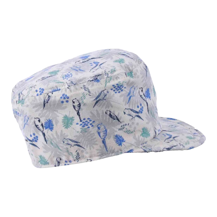 Kindermütze "Adventure Papagei" – Bild 2