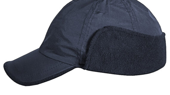 Baseballcap mit Ohrenklappen – hochwertige Kopfbedeckung von Fiebig bei Hut Factory Schweiz