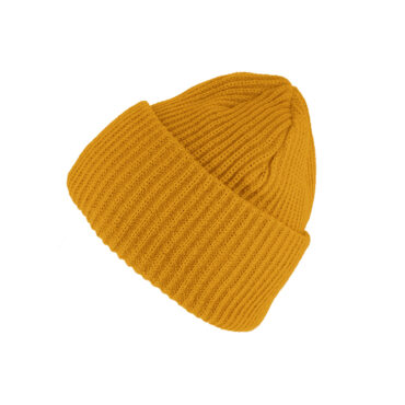Strickmütze Beanie Oversize – hochwertige Kopfbedeckung von Fiebig bei Hut Factory Schweiz