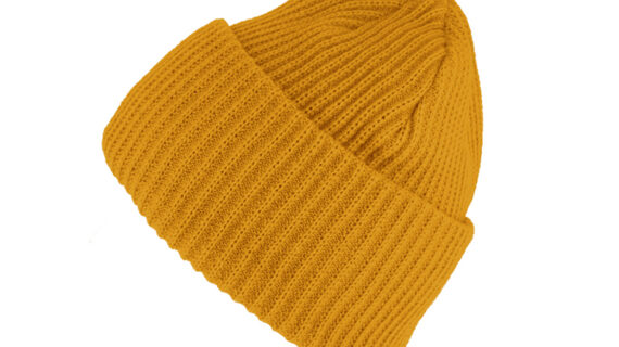 Strickmütze Beanie Oversize – hochwertige Kopfbedeckung von Fiebig bei Hut Factory Schweiz