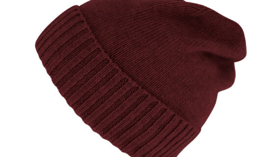 Strickmütze Beanie Merino Rippenstrick – hochwertige Kopfbedeckung von Fiebig bei Hut Factory Schweiz