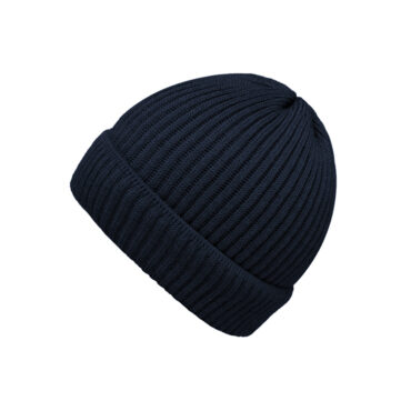 Strickmütze Beanie Merino uni – hochwertige Kopfbedeckung von Fiebig bei Hut Factory Schweiz