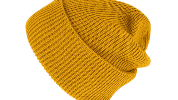 Strickmütze Beanie recycelt – hochwertige Kopfbedeckung von Fiebig bei Hut Factory Schweiz
