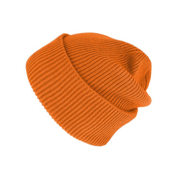 Strickmütze Beanie recycelt – hochwertige Kopfbedeckung von Fiebig bei Hut Factory Schweiz