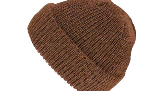 Stickmütze Merinowolle uni – hochwertige Kopfbedeckung von Fiebig bei Hut Factory Schweiz