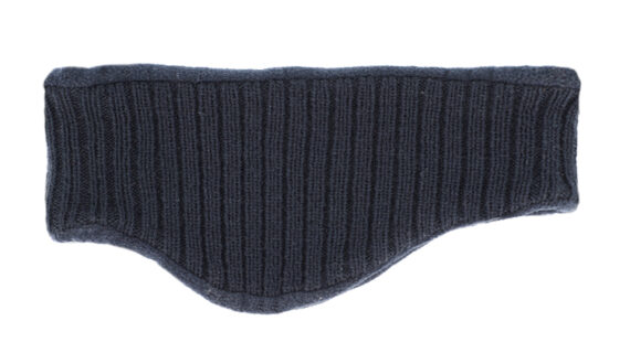 Stirnband Strick mit Ohren uni – hochwertige Kopfbedeckung von Fiebig bei Hut Factory Schweiz