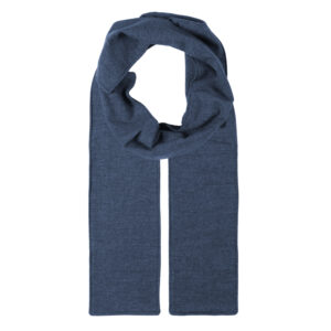 Schal Schurwolle feine Streifen – hochwertige Kopfbedeckung von Fiebig bei Hut Factory Schweiz