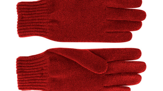 Strickhandschuhe uni – hochwertige Kopfbedeckung von Fiebig bei Hut Factory Schweiz