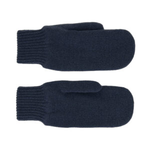 Strickfäustling Flachstrick doppellagig – hochwertige Kopfbedeckung von Fiebig bei Hut Factory Schweiz