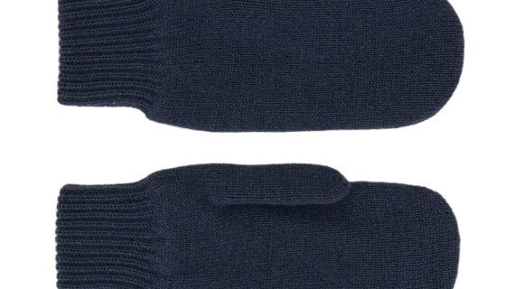 Strickfäustling Flachstrick doppellagig – hochwertige Kopfbedeckung von Fiebig bei Hut Factory Schweiz