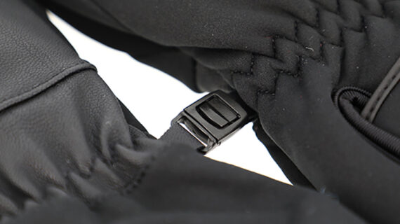 Handschuhe Softshell uni