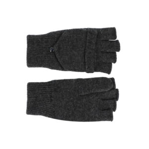 Handschuhe Schurwolle ohne Finger – hochwertige Kopfbedeckung von Fiebig bei Hut Factory Schweiz