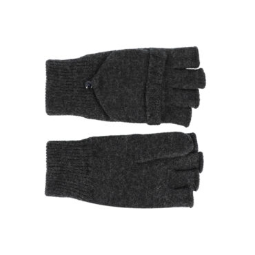 Handschuhe Schurwolle ohne Finger – hochwertige Kopfbedeckung von Fiebig bei Hut Factory Schweiz